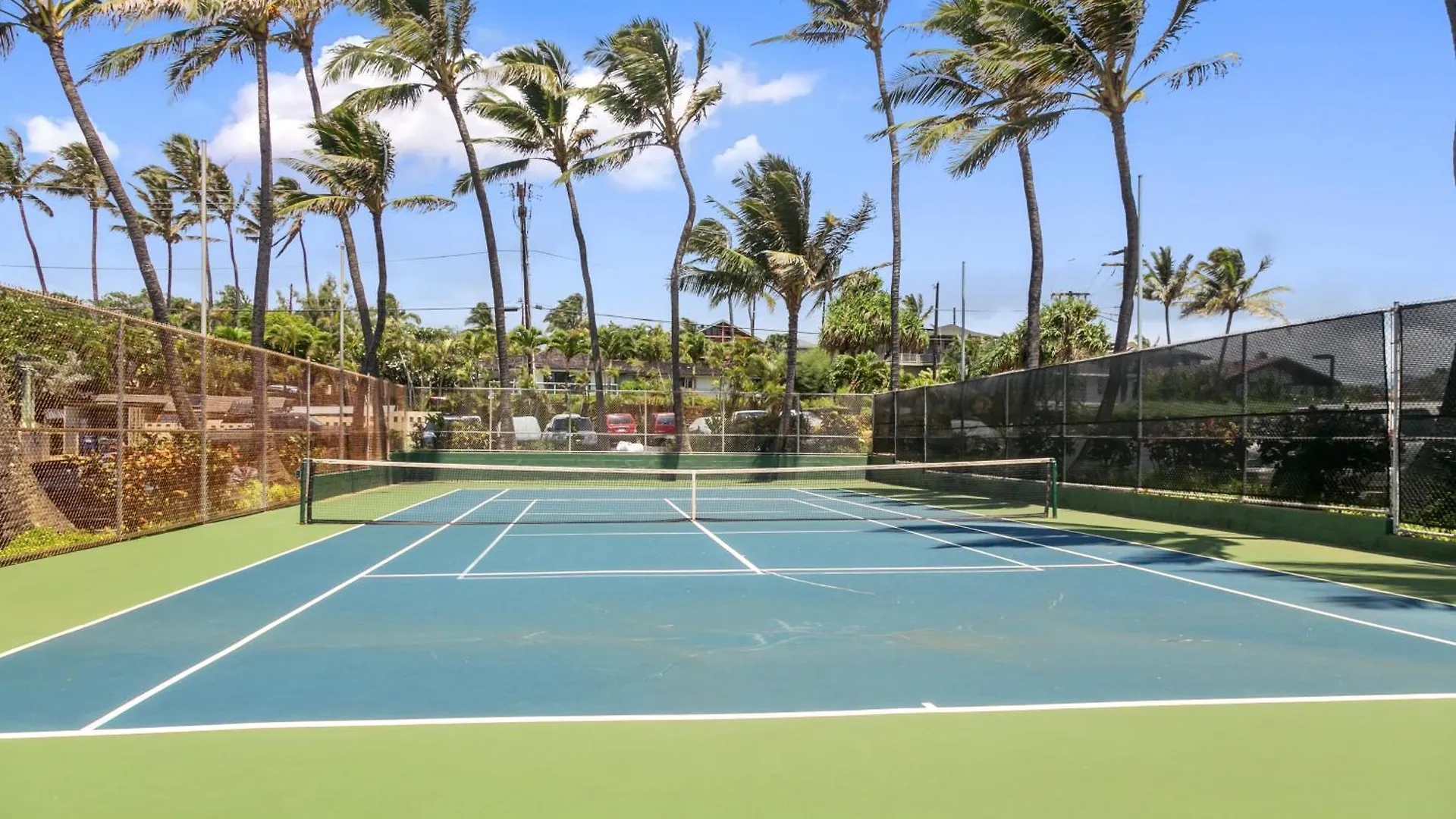 Holiday home Renovated 2Br Condo With Ocean Views - Alekona Kauai Koloa