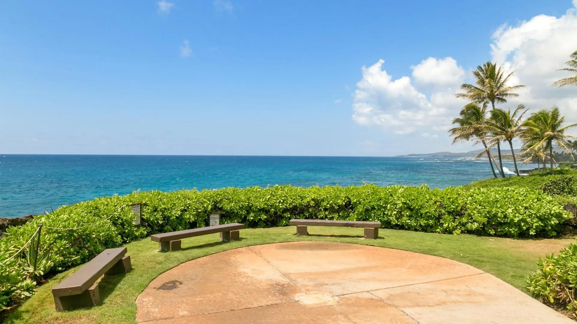 Renovated 2Br Condo With Ocean Views - Alekona Kauai Koloa 0*,  United States