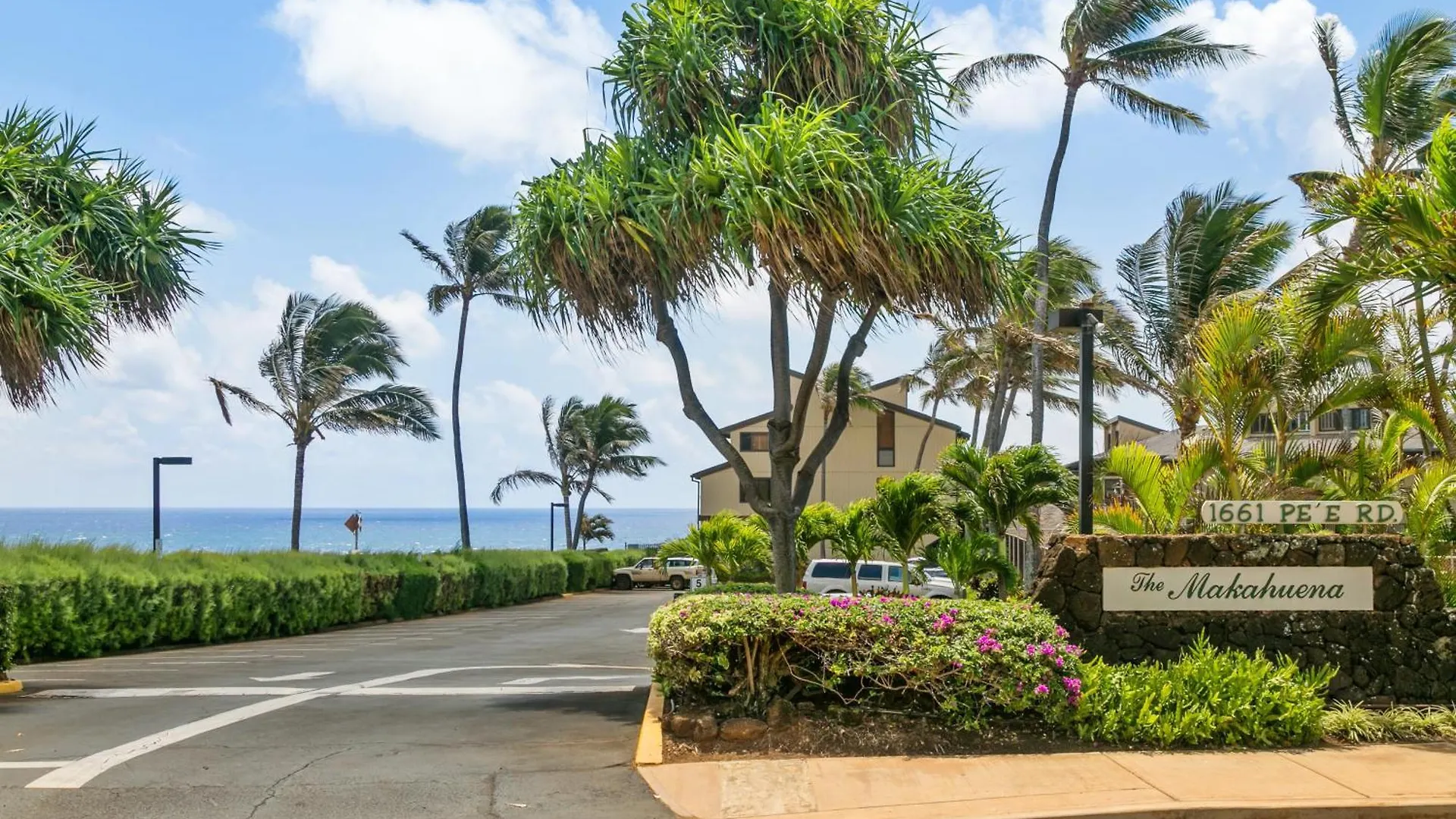 Renovated 2Br Condo With Ocean Views - Alekona Kauai Koloa United States