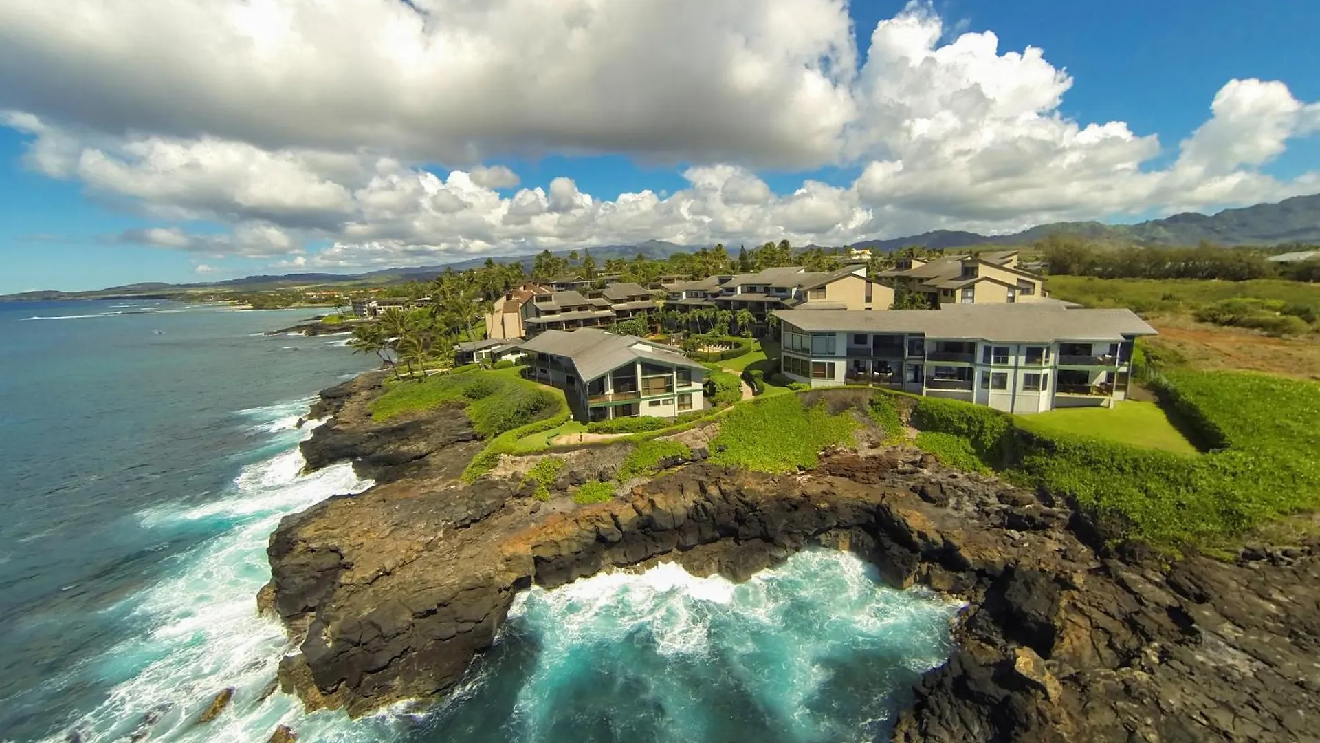 Renovated 2Br Condo With Ocean Views - Alekona Kauai Koloa