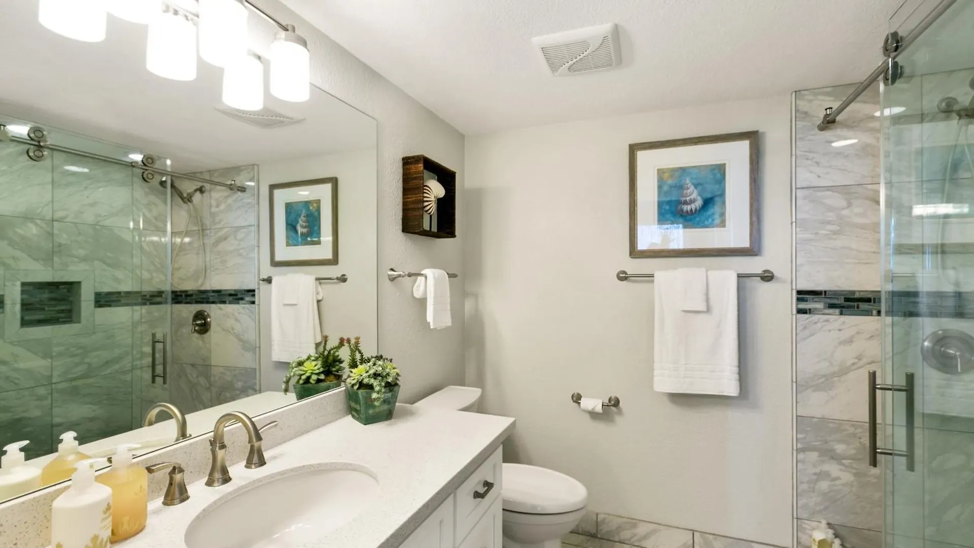 Holiday home Renovated 2Br Condo With Ocean Views - Alekona Kauai Koloa