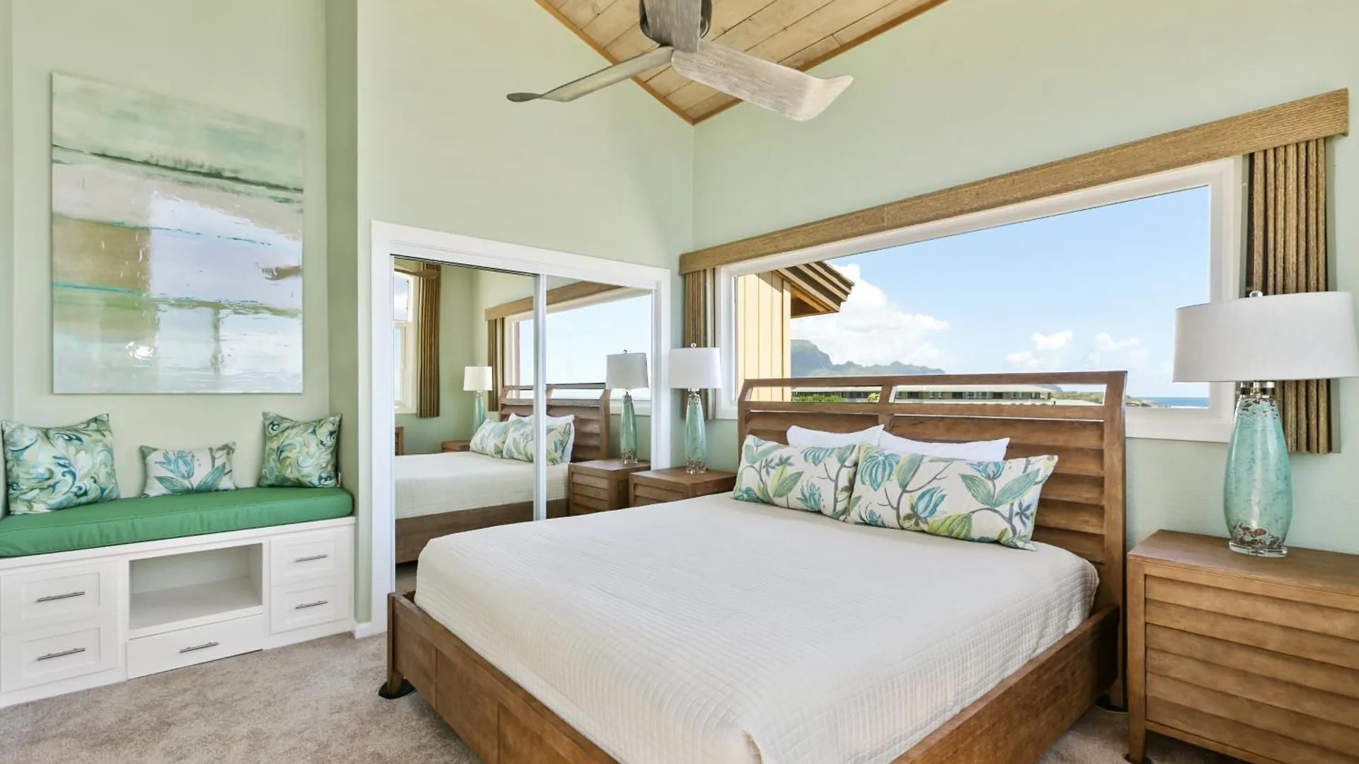 Renovated 2Br Condo With Ocean Views - Alekona Kauai Koloa 0*,