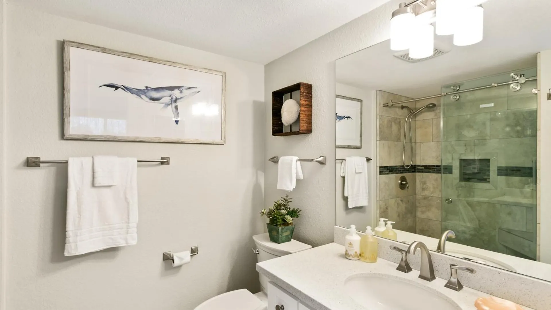 Renovated 2Br Condo With Ocean Views - Alekona Kauai Koloa United States