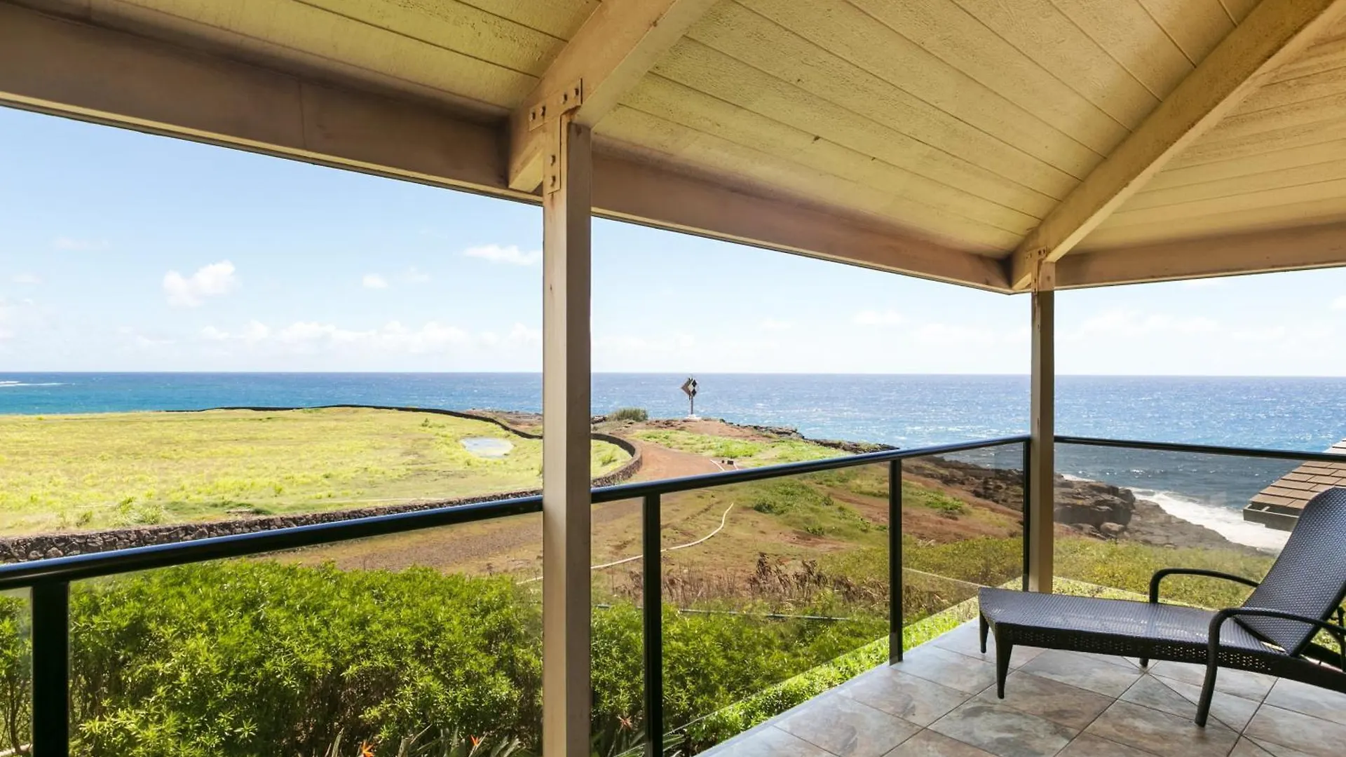 Renovated 2Br Condo With Ocean Views - Alekona Kauai Koloa